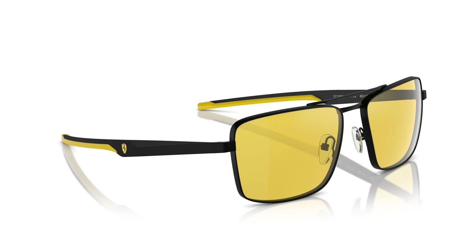 Scuderia Ferrari 5001 Sunglasses - view 9